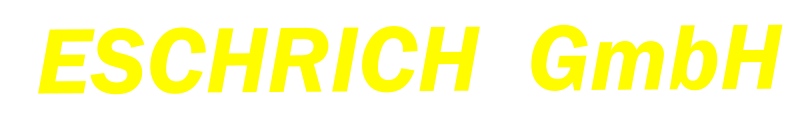 ESCHRICH  GmbH